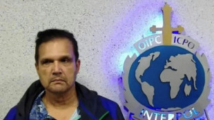 Capturan en Venezuela a "Fat Leonard", fugitivo procesado por sobornos a Marina de EEUU