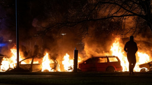 Violences en Suède après une "tournée" pour brûler le Coran: 40 blessés