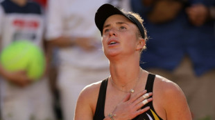 Svitolina vence Kasatkina e vai às quartas de Roland Garros