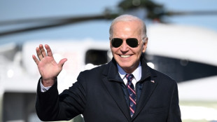 Biden to target Trump in first 2024 campaign speech