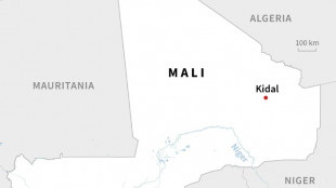 Mali junta seizes rebel stronghold of Kidal