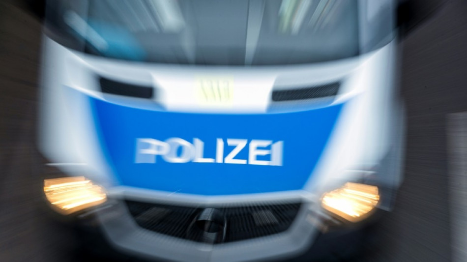 Bewaffneter dringt in Schule in Brandenburg ein und löst Amokalarm aus