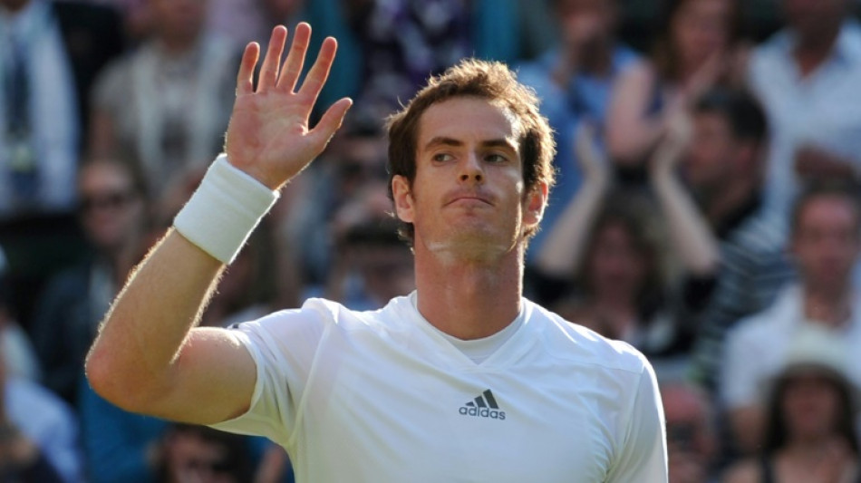 Andy Murray revela que deve se aposentar no meio do ano