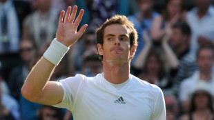 Andy Murray revela que deve se aposentar no meio do ano