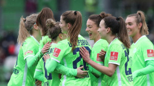 VfL-Frauen können Meisterfeier planen