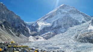 Népal: la justice ordonne de limiter le nombre de permis pour l'ascension de l'Everest