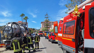 I nomi delle vittime della strage di Casteldaccia