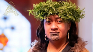 Neuseelands Maori haben eine neue Königin