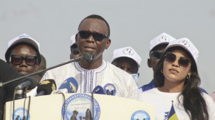 Junta-nominated Chad PM says to run for president