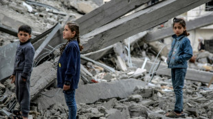 Deadly strikes hit Gaza as Israel mulls truce talks position