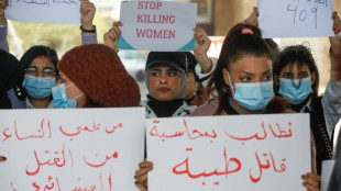 Iraqis protest after father kills YouTuber daughter