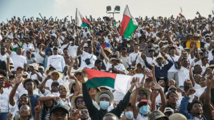 Madagascar votes for president amid boycott, tensions 