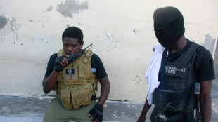 Drones, drugs & destruction: The gangs plaguing Haiti