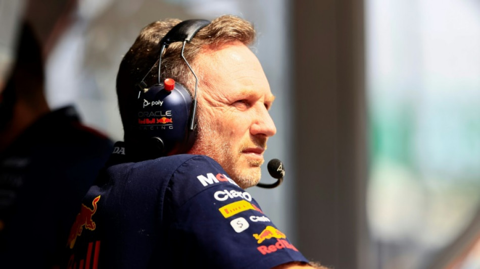 Red Bull to resume normal service with broadcaster Sky