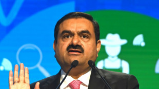 Le magnat Gautam Adani dément être redevable à Modi pour son ascension