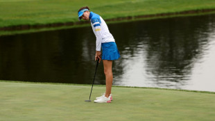 Solheim Cup: Niederlage für Henseleit - Europa liegt zurück 