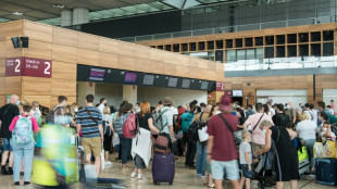 Aufgrund Streik vermutlich kein Flugbetrieb am Mittwoch vom Berliner Flughafen