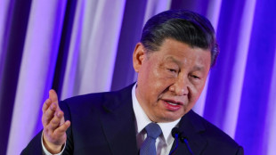 China ready to be 'partner and friend' of US: Xi