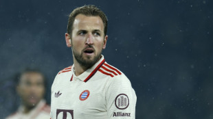 Misfiring Kane needs to shake off slump as Bayern visit Freiburg