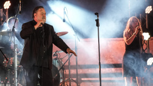 Russell Crowe inaugura il festival 'Teatro dei Ruderi'