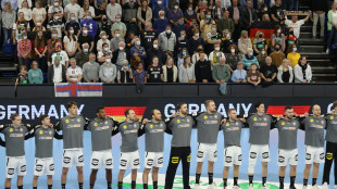 Handball-WM der Männer: Gutes Los für DHB-Team