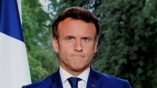 Macron 'compromise' call meets opposition resistance