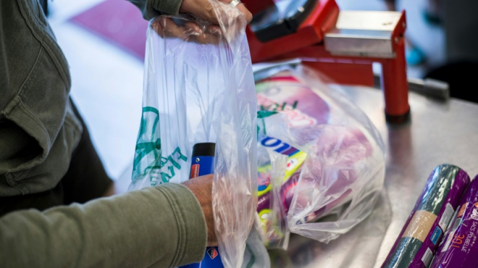 L'UE veut durcir les règles pour réduire les déchets d'emballages