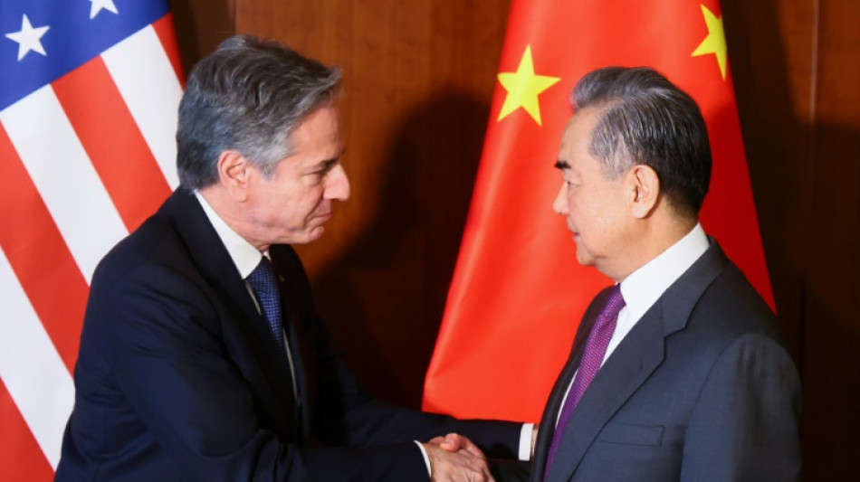 Beijing's top diplomat says China will be a 'force for stability'