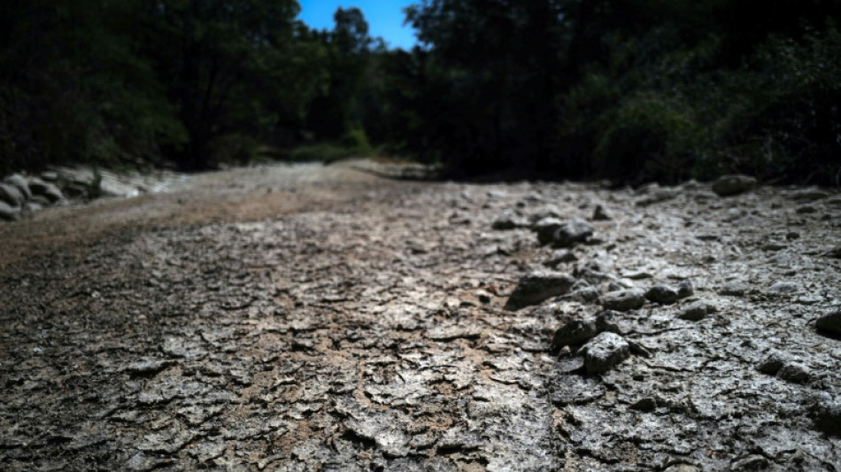 Des records de chaleur battus, la canicule se déplace vers l'est 