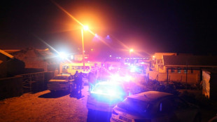 Police investigate deaths of 21 teenagers at S. African tavern