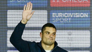 Natation: "L'énergie générale de l'équipe est incroyable", se réjouit Florent Manaudou