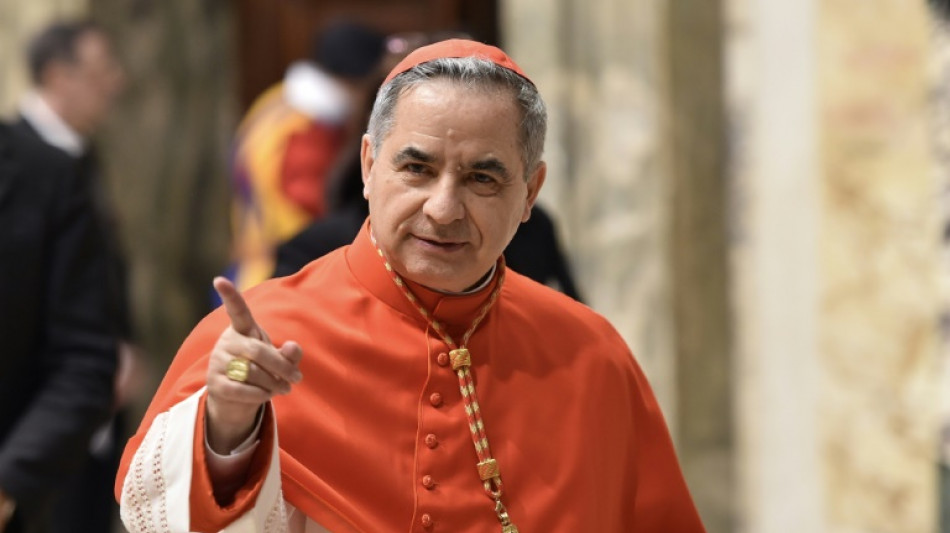 Historic Vatican fraud trial to deliver its verdict