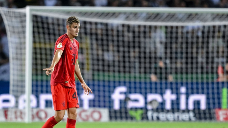 FC Bayern: Stanisic und Neuer wieder im Training