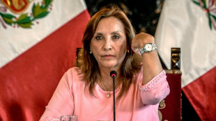 Peru prosecutors seize Rolexes president said were a loan