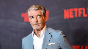 L'ex-007 Pierce Brosnan sanctionné par le parc américain de Yellowstone