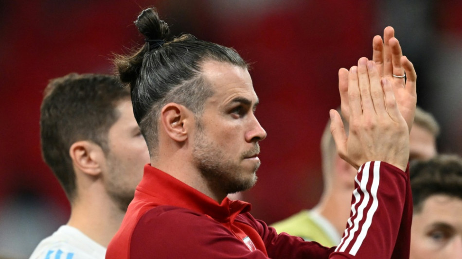 Nach WM-Aus: Bale will weiter für Wales spielen