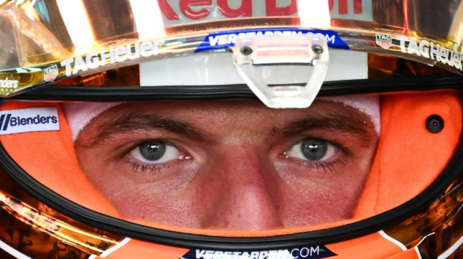 Mercedes e McLaren superam Verstappen nos treinos livres do GP da Holanda