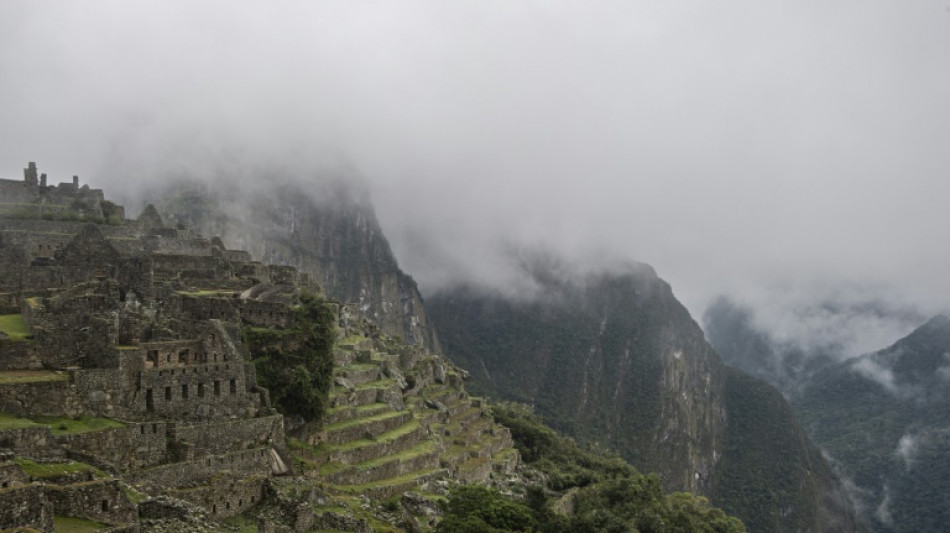 Unruhen in Peru bedeuten für Tourismus täglich 5,7 Millionen Euro Verlust