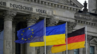 Bundesregierung will Ukraine-Hilfen deckeln - Botschafter Makeiev besorgt