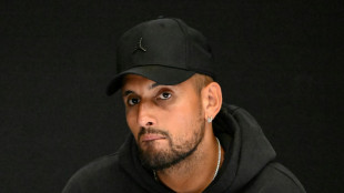 Kyrgios sagt Teilnahme an Australian Open kurzfristig ab