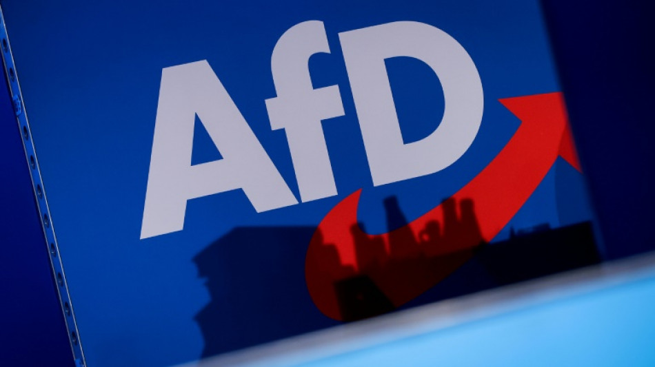 AfD geht gegen OVG-Urteil zu Rechtmäßigkeit geheimdienstlicher Beobachtung vor