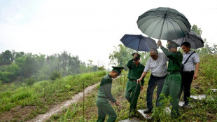 Vietnam welcomes French veterans back to 'hell' of Dien Bien Phu