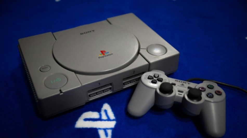 La PlayStation, el éxito de Sony que cambió la historia de los videojuegos, cumple 30 años