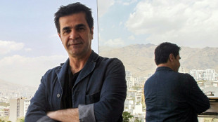 Irán libera bajo fianza al cineasta Jafar Panahi tras casi 7 meses preso