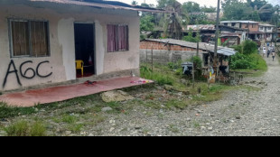 Colombie: à Buenaventura, les villages fantômes de la violence