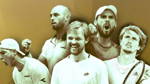 Davis-Cup-Kapitän Kohlmann nominiert Zverev nach