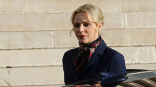 La princesse Charlene de retour à Monaco, rétablissement "en bonne voie", selon le palais