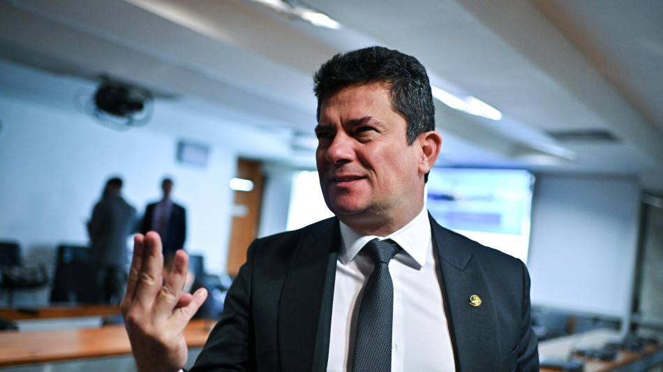 Alta Corte Brasile respinge impeachment ex giudice Sergio Moro