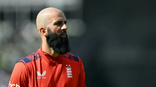 England's Moeen Ali retires from international cricket