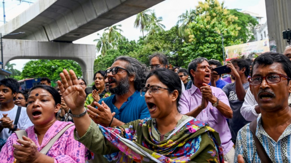 Bangladesh protests to resume after ultimatum ignored